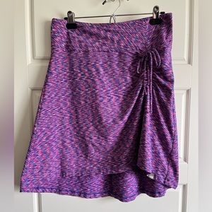 The North Face Skirt size M